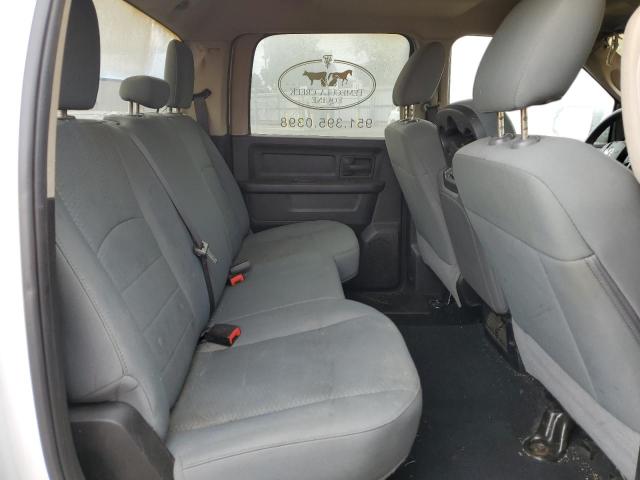 1C6RR7SMXKS699609 RAM 1500 Classic Tradesman