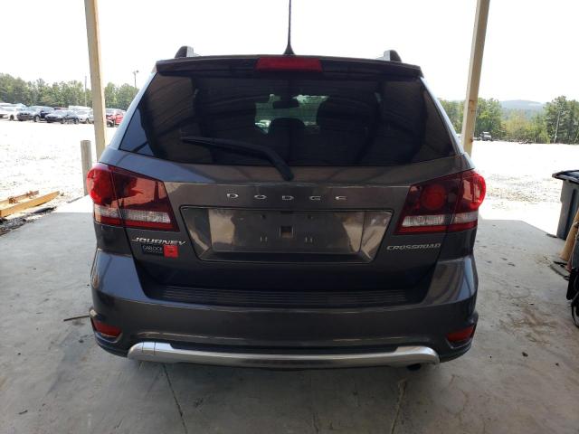 3C4PDCGB5LT181387 Dodge Journey Crossroad