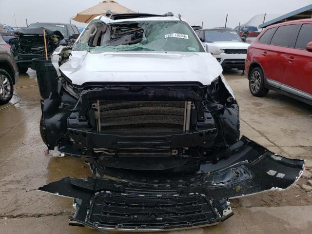 1GKKRSKD7GJ153199 GMC Acadia Slt-2