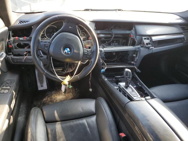 WBAYE8C56ED135815 BMW 750 LI