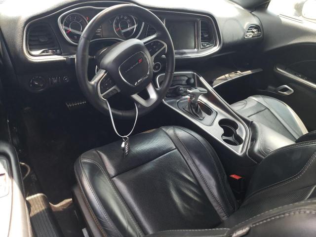 2C3CDZBT3GH202483 Dodge Challenger R/t