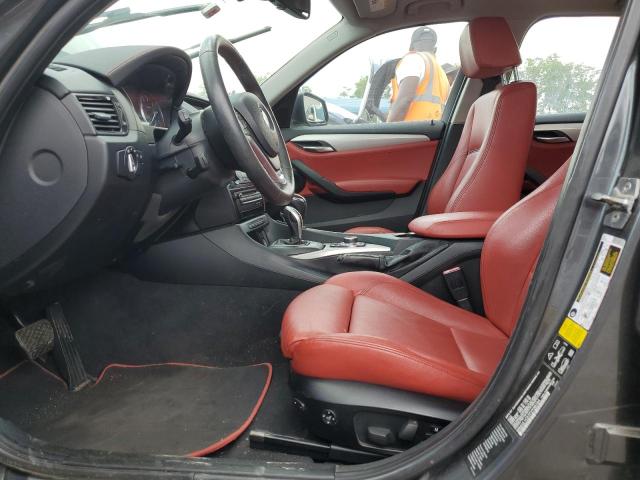 WBAVL1C57FVY36164 BMW X1 Xdrive28i