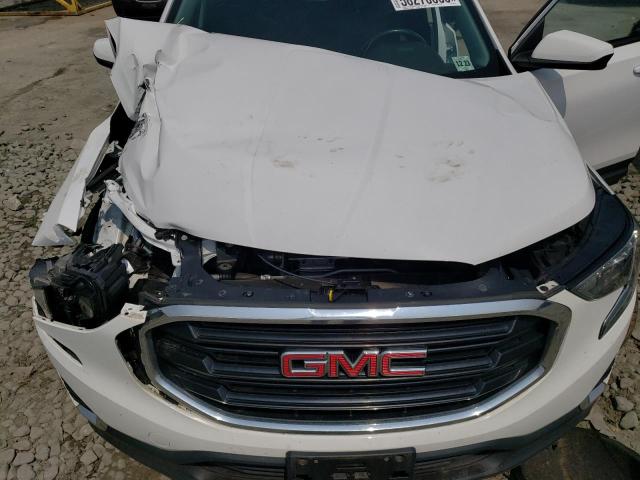 3GKALMEVXKL223440 GMC Terrain Sle