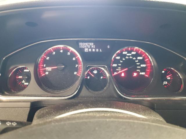 1GKKVPKD7FJ160497 GMC ACADIA SLE
