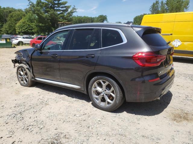 5UXTY5C03L9C48114 BMW X3 Xdrive30i