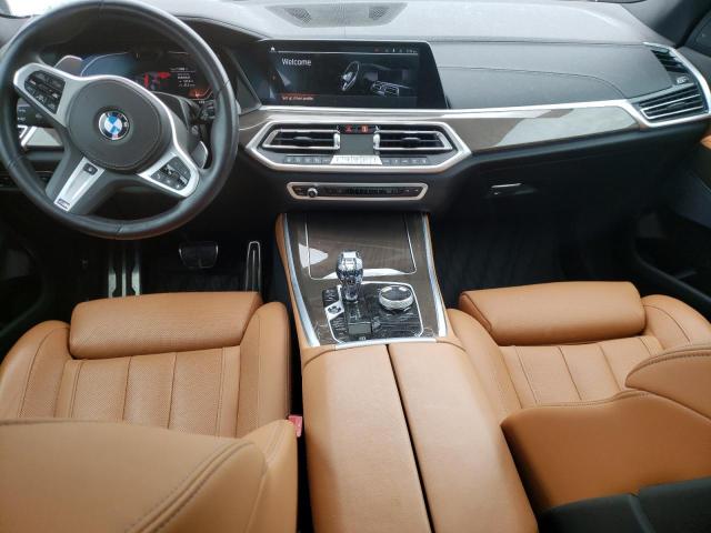 5UXCR6C04N9L19694 BMW X5 Xdrive40i