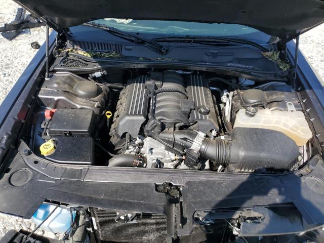 2C3CDZFJ7NH113022 Dodge Challenger R/t Scat Pack