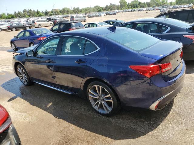 19UUB3F47KA005928 Acura Tlx Technology