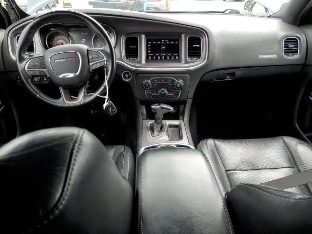 2C3CDXBG1KH695676 Dodge Charger Sxt