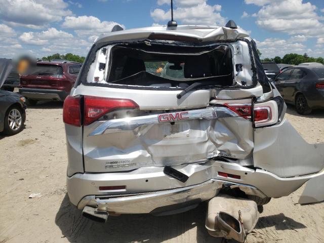 1GKKNXLS4HZ171085 GMC Acadia Denali