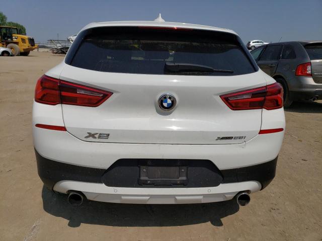 WBXYJ5C32JEF79084 BMW X2 Xdrive28i