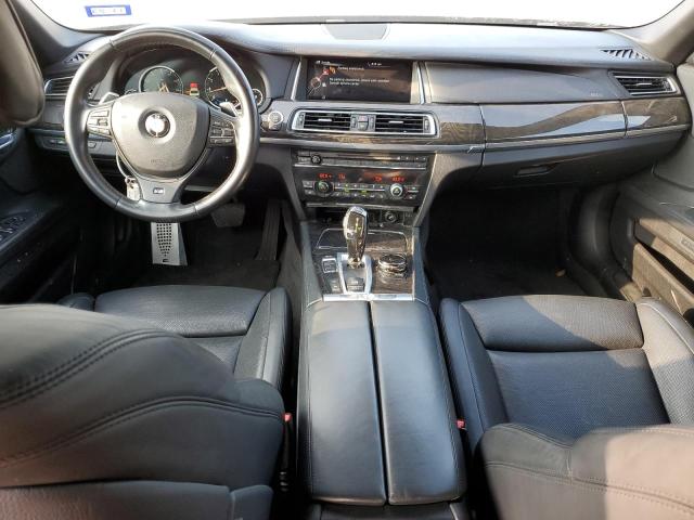 WBAYA8C58FD825644 BMW 750 I