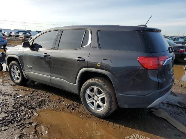 1GKKNRLA8JZ236674 GMC ACADIA SLE