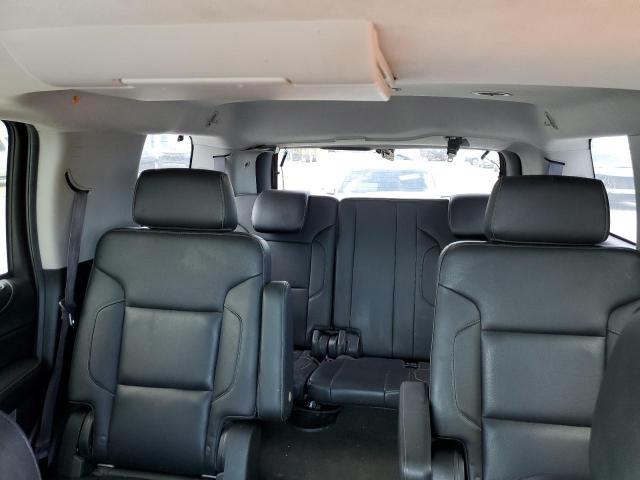 1GKS1BKCXGR107141 GMC YUKON SLT