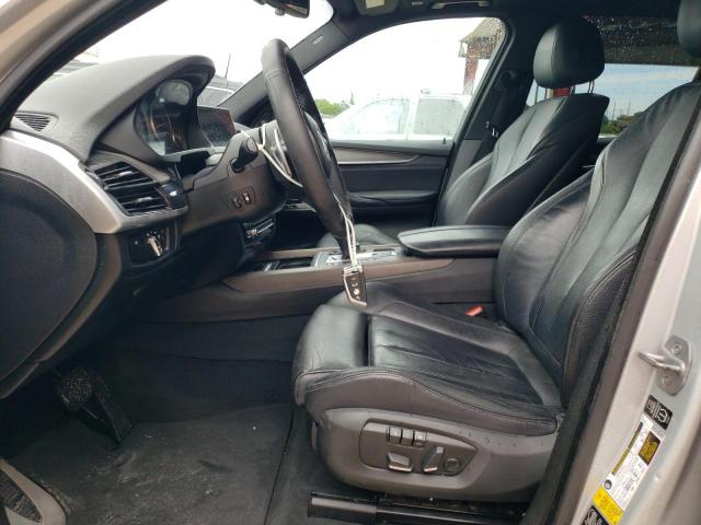 5UXKS4C52E0J96014 BMW X5 Xdrive35d