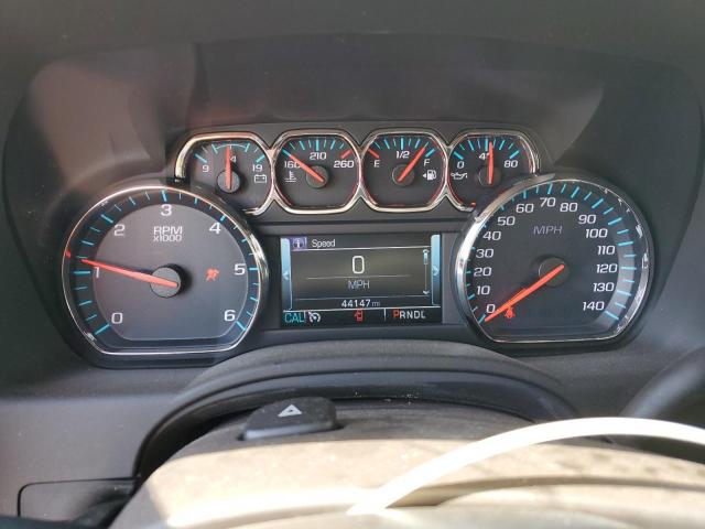 1GKS1DKC1LR263140 GMC YUKON SLT