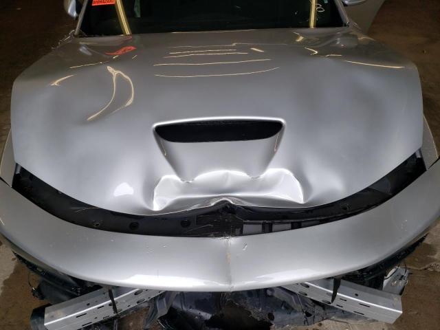 2C3CDXCT4MH583971 Dodge CHARGER R/T
