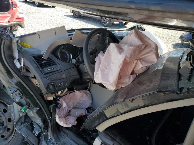 2C4RDGBG8GR134754 Dodge Grand Caravan Se