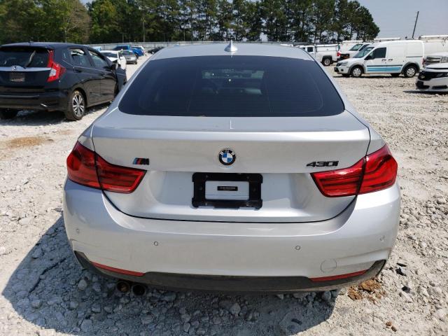WBA4J1C57JBM11247 BMW 430i Gran Coupe