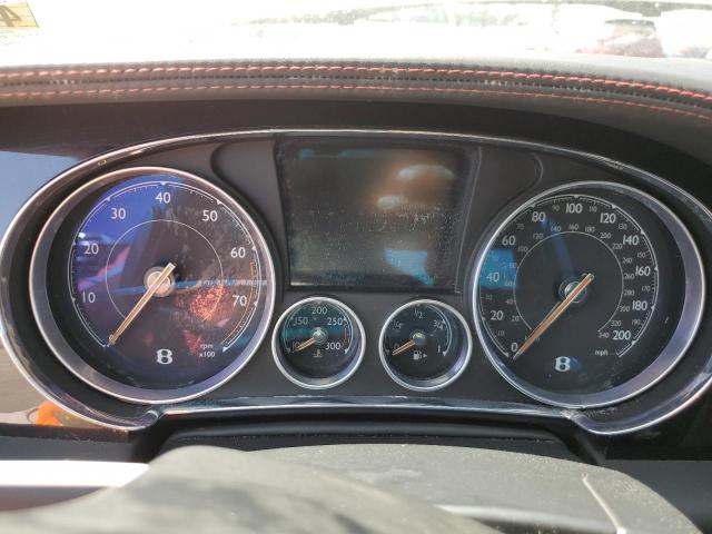 SCBEC9ZAXGC057766 Bentley FLYING SPUR