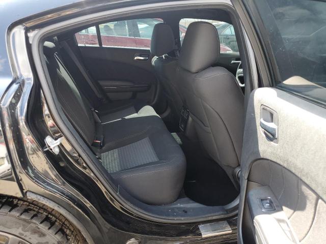 2C3CDXBG3MH603857 Dodge Charger Sxt