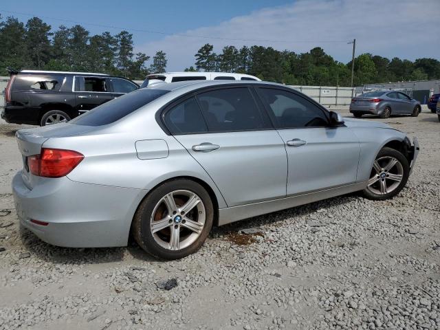 WBA3A5C50FF609557 BMW 328 I