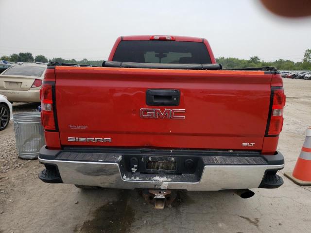 1GT22ZEGXFZ106196 GMC Sierra K2500 Slt