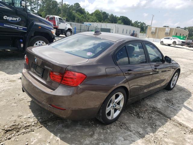 WBA3A5C50EP600964 BMW 328 I