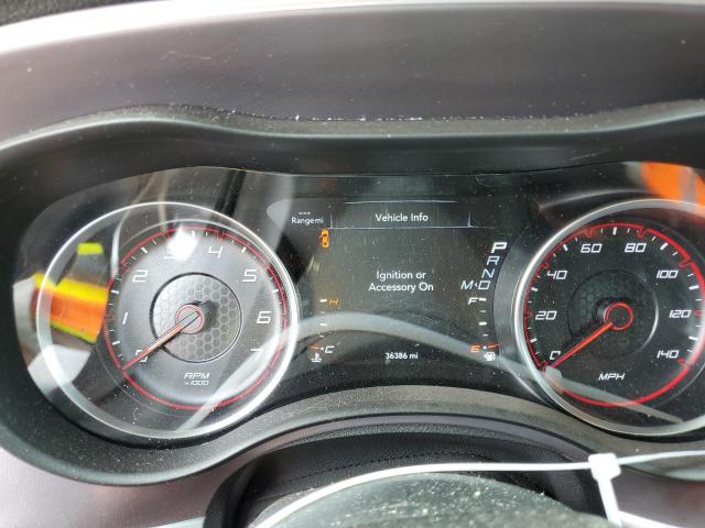 2C3CDXHG3KH740480 Dodge CHARGER GT