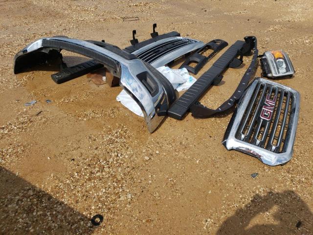 1GT12NEY4KF178262 GMC Sierra K2500 Heavy Duty