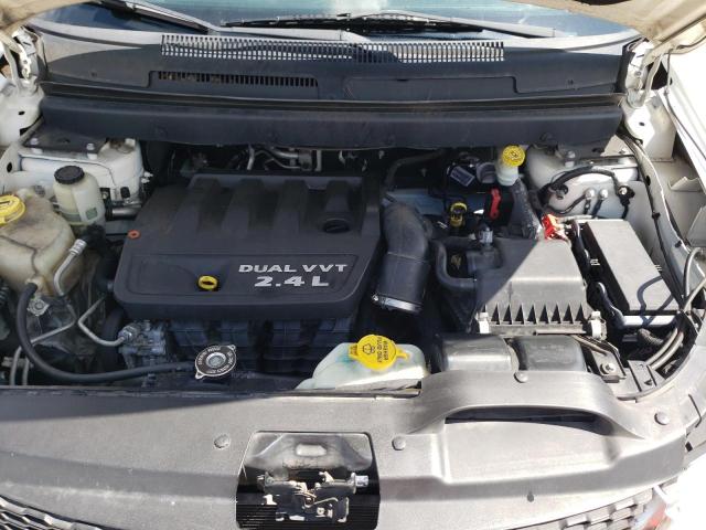 3C4PDCBB4ET141795 Dodge Journey Sxt