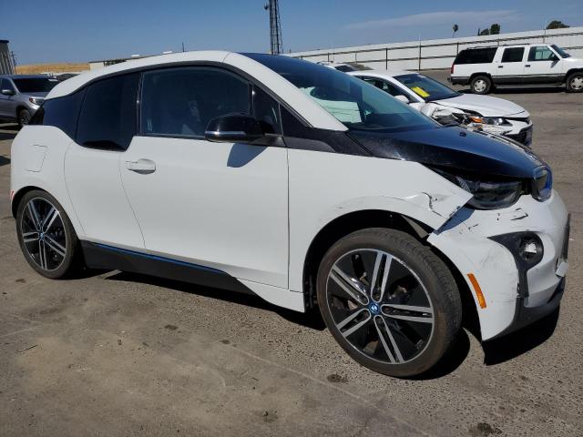 WBY1Z6C34HV548759 BMW I3 Bev