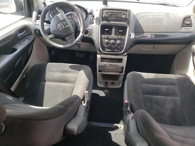 2C4RDGBG8HR793001 Dodge Grand Caravan Se