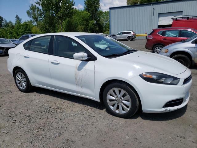 1C3CDFBHXED871550 Dodge DART SXT