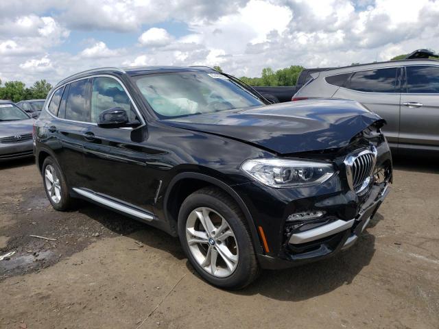 5UXTR9C5XKLR05182 BMW X3 Xdrive30i