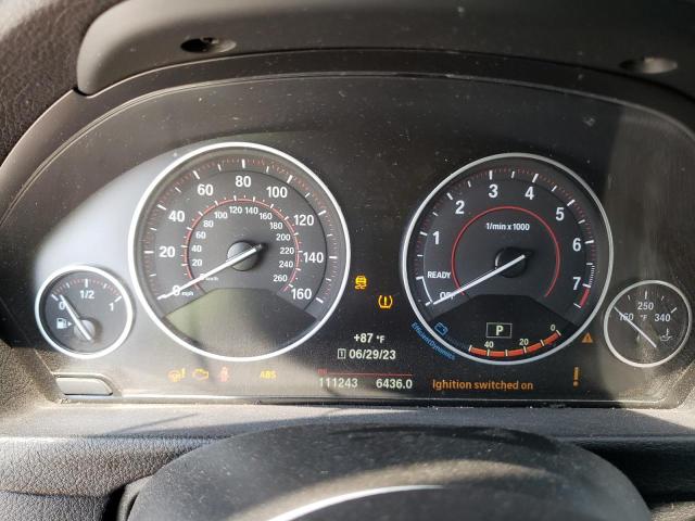 WBA8Z5C58GG501701 BMW 328 Xigt Sulev