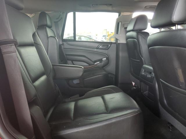 1GKS2BKC7FR103267 GMC YUKON SLT