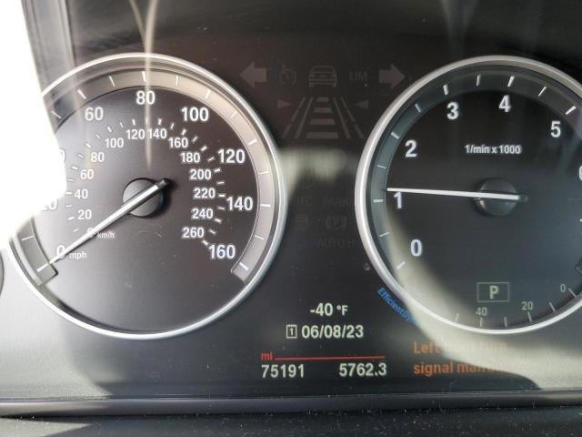 WBA5A5C53GG354715 BMW 528 I