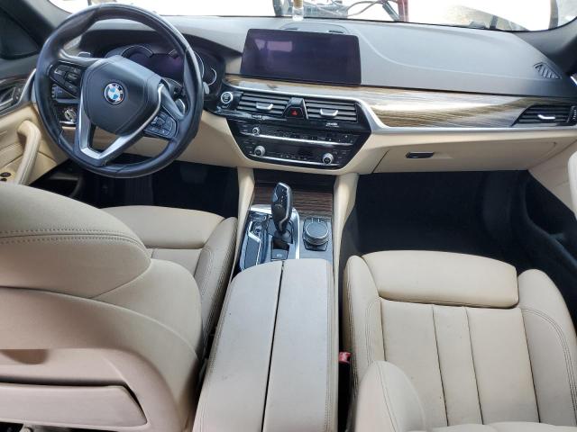 WBAJA5C53JG898945 BMW 530 I
