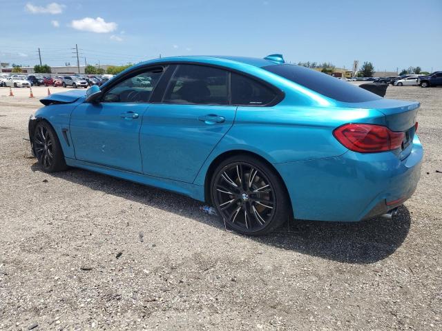 WBA4J1C55JBM10436 BMW 430i Gran Coupe