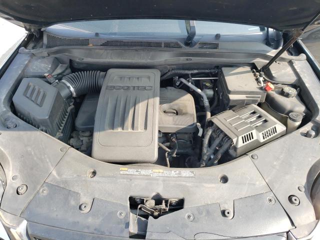 2GKFLXEK3E6240800 GMC Terrain Slt