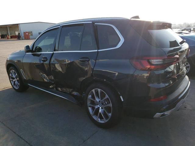 5UXCR4C04P9P01764 BMW X5 Sdrive 40i
