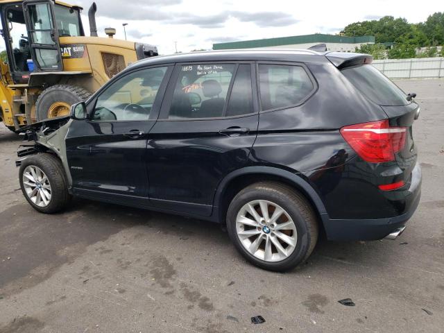 5UXWX9C53G0D73160 BMW X3 Xdrive28i