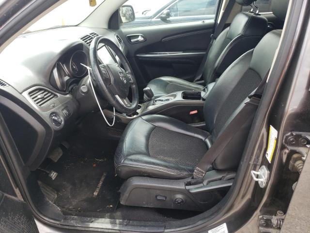 3C4PDDGG2GT173058 Dodge Journey Crossroad