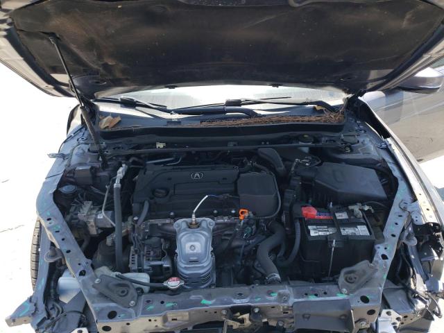 19UUB1F39HA007782 Acura TLX