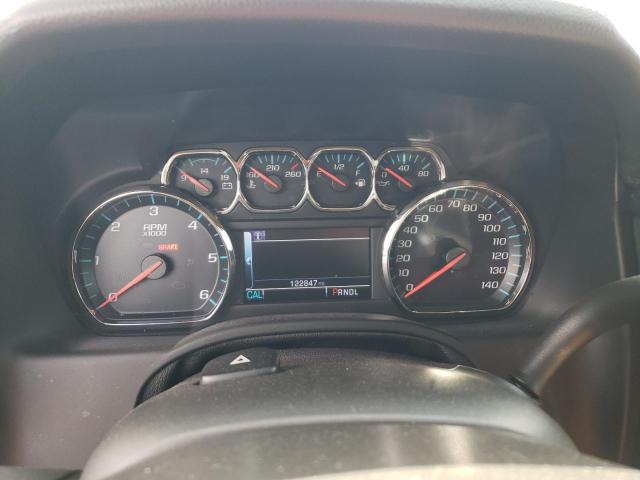 1GKS1BKC7JR168096 GMC YUKON SLT
