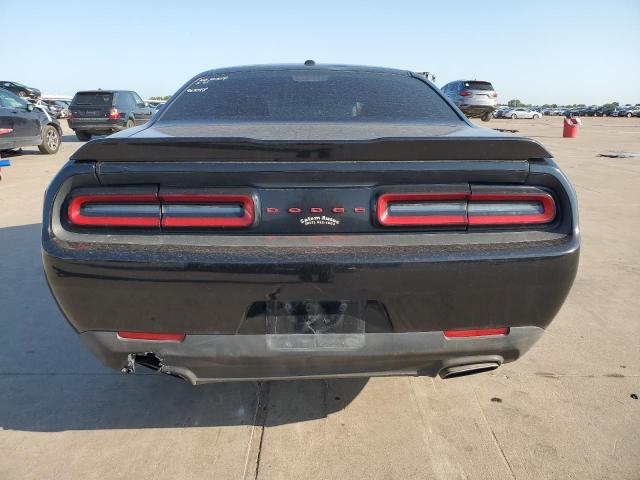 2C3CDZAG4FH715194 Dodge Challenger Sxt