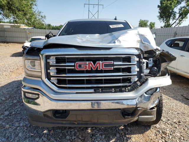 3GTU2NEC3JG269196 GMC Sierra K1500 Slt