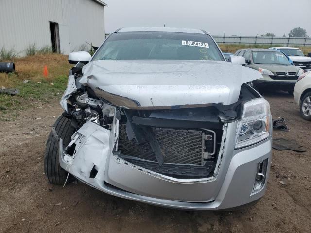 2GKFLVEK3E6282422 GMC Terrain Sle