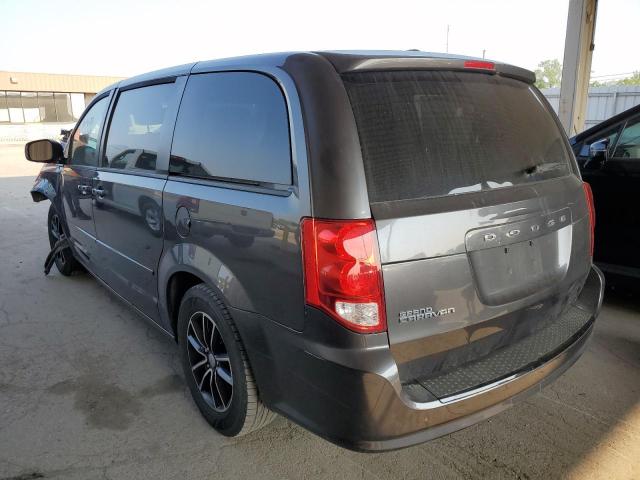 2C4RDGCG9GR315392 Dodge Grand Caravan Sxt